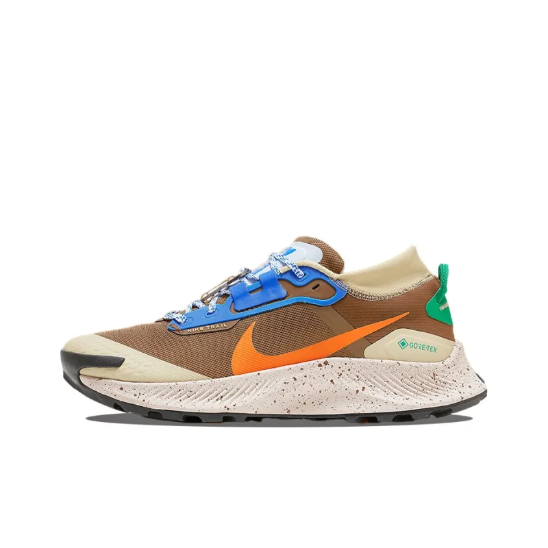 Nike Pegasus Trail 3 Gore Tex Es I Love Trail Brown-0
