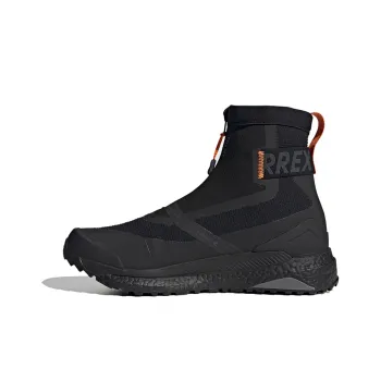 Adidas Terrex Free Hiker Cold.RDY Core Black Orange
