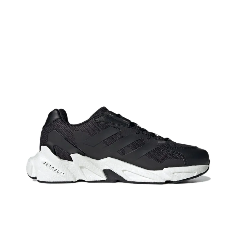 X9000L4 Adidas 'Black White'-1