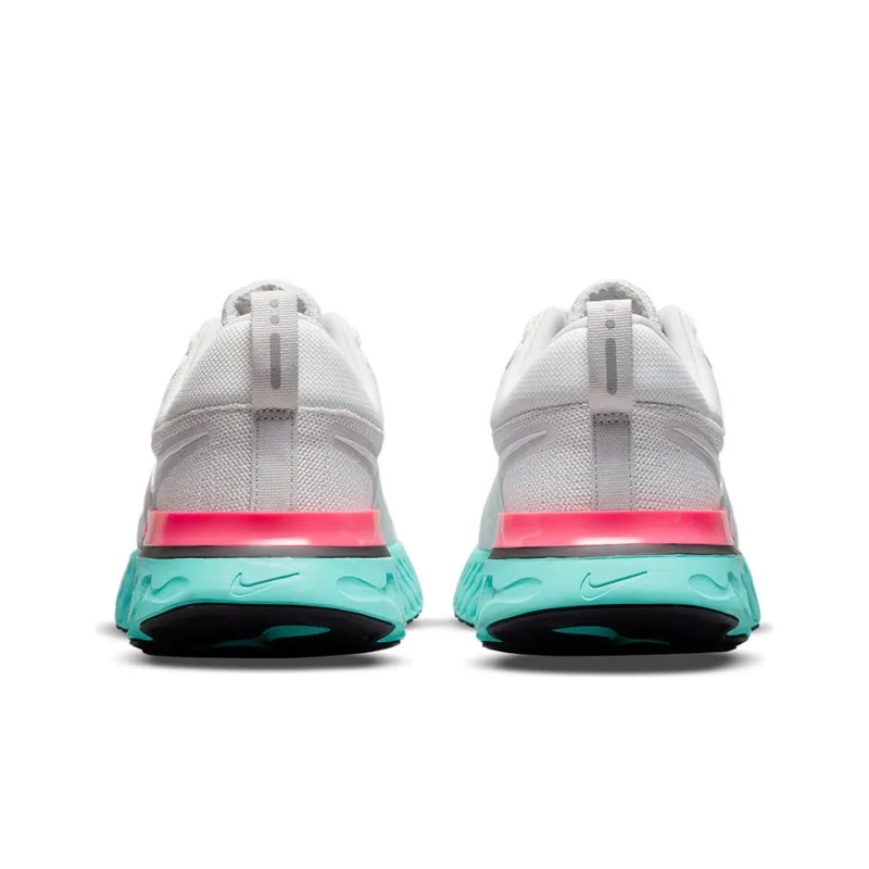 Nike React Infinity Run Flyknit 2 Miami-3