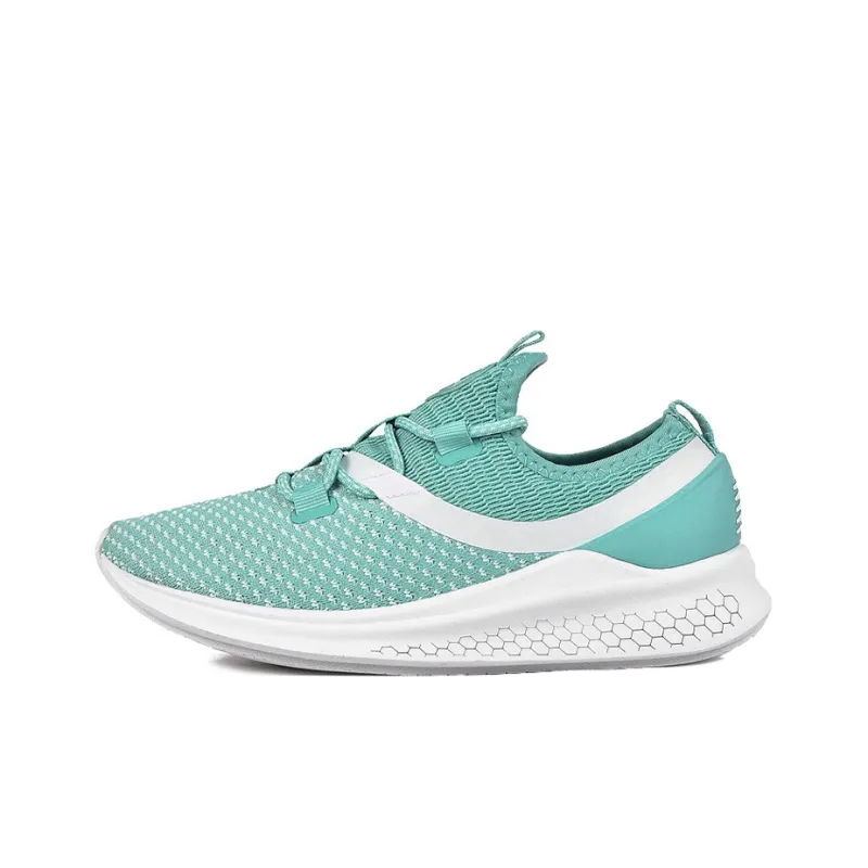 New Balance Lazr Series Sneakers Green Women's-0