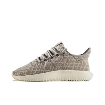 Adidas Originals Tubular Shadow Low Top Casual Shoes Women's Gray