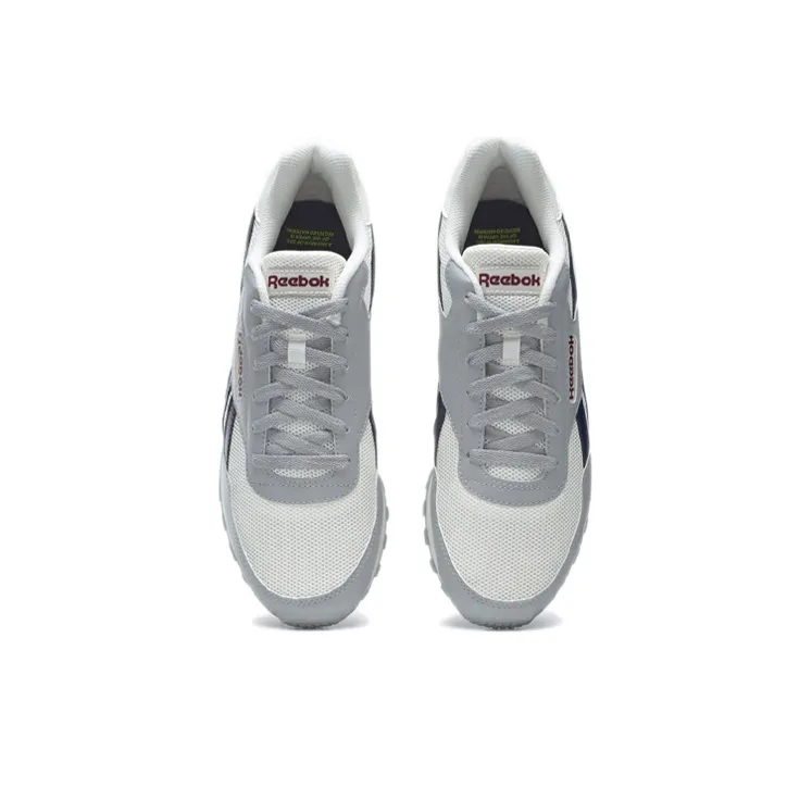 Reebok Rewind Run 'Chalk Vector Navy'-3