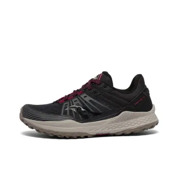 saucony Mad River TR 2 'Charcoal Black'