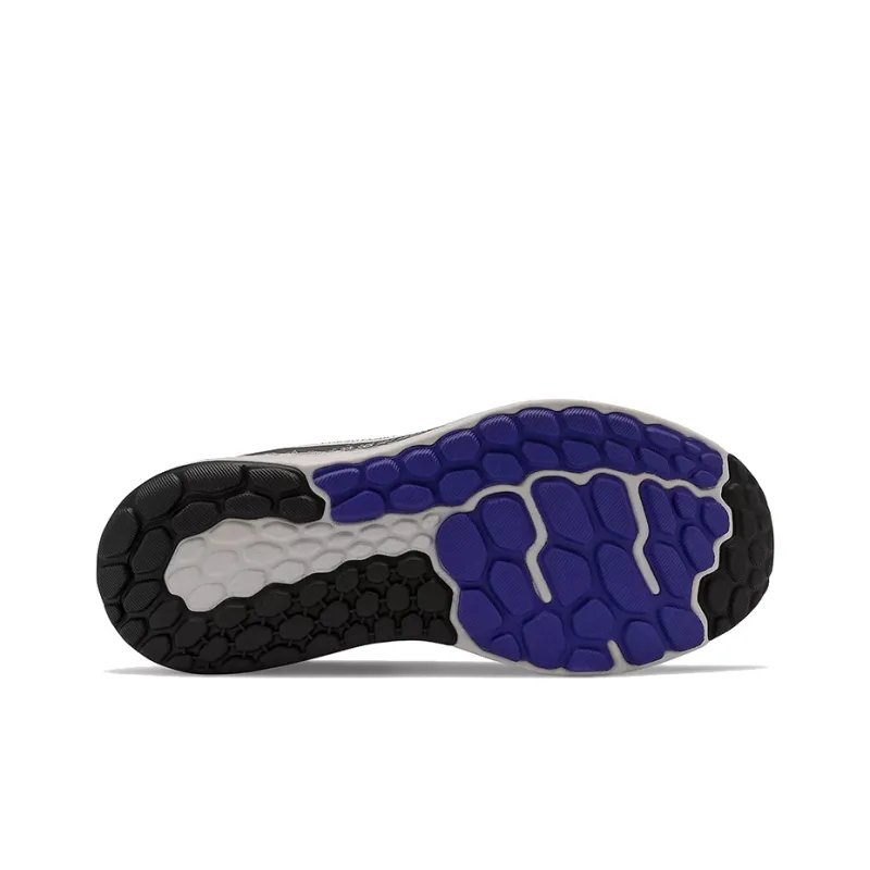 New Balance Fresh Foam X Vongo V5 Black Deep Violet-4