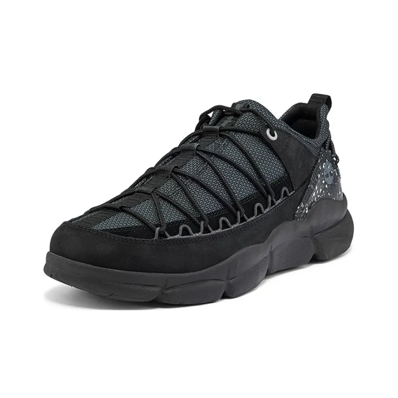 Timberland Vibram 'Black'-2