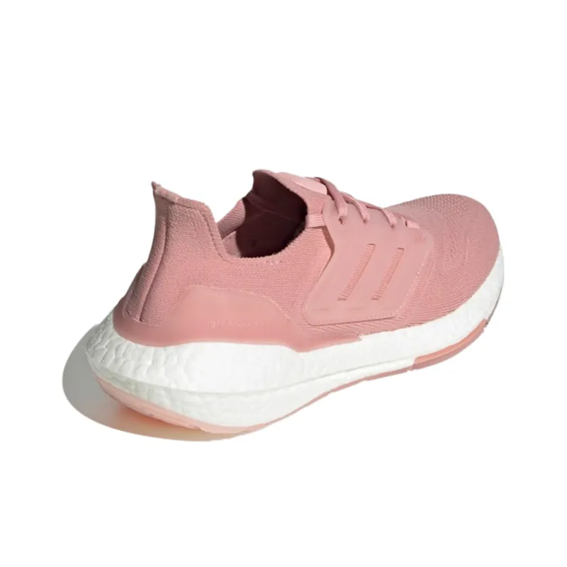 Adidas Ultra Boost 22 Wonder Mauve Women's-3