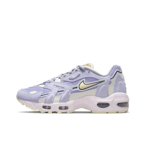 Nike Air Max 96 II Purple Dawn (Men's)