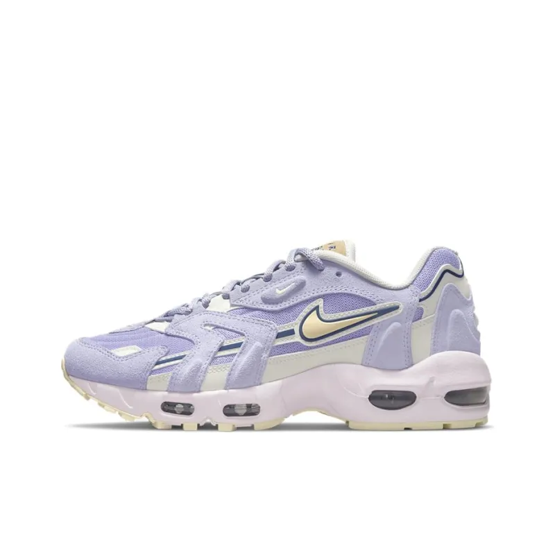 Nike Air Max 96 II Purple Dawn (Men's)-0