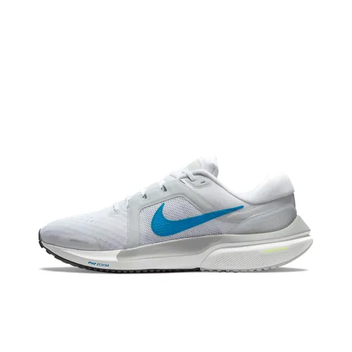 Nike Air Zoom Vomero 16 White Imperial Blue