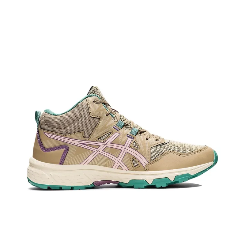 Asics Gel Venture 8 Mt Wood Crepe Rosequartz Women's-1