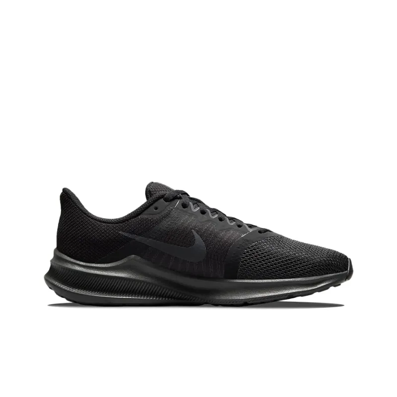 Nike Downshifter 11 'Black Dark Smoke Grey' Women's-1