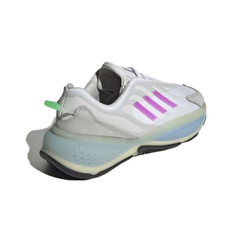 Adidas Ozrah Cloud White Sonic Fuchsia-3
