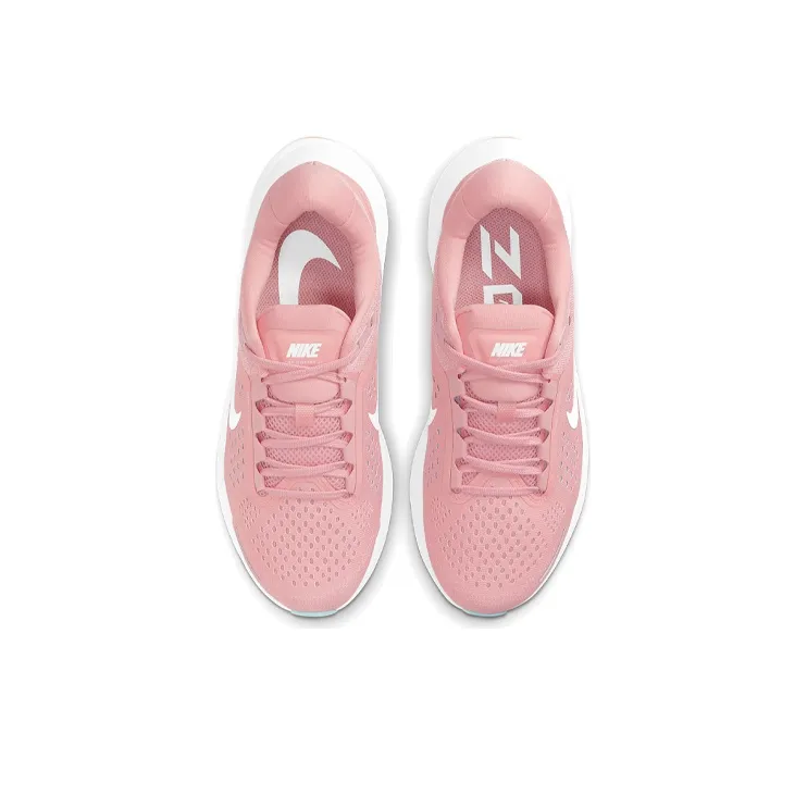 Nike Air Zoom Structure 23 Pink Glaze Women's-3