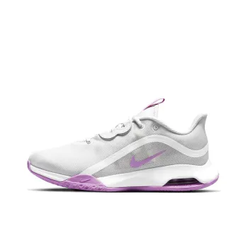 Nike Court Nike Air Max Volley 'Grey Purple' Women's