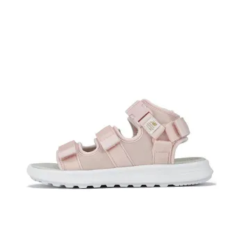 New Balance 750 Series Minimalistic Unisex Pink Gray Sandals