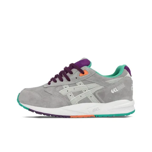 Asics Gel-Saga Soft Grey