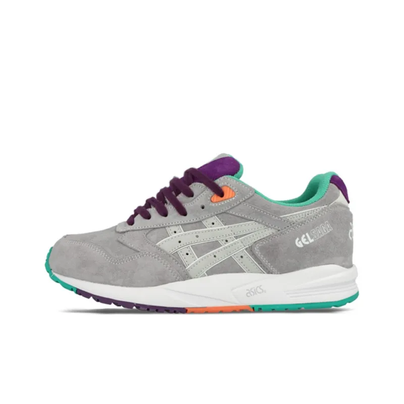 Asics Gel Saga Soft Grey-0