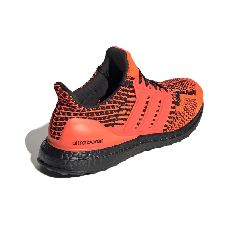 Adidas Ultra Boost 5.0 Dna Solar Red-3