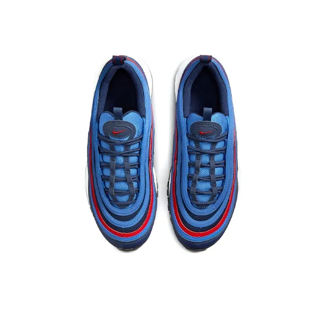 Nike Air Max 97 Se 'Spider Man' Gs-3