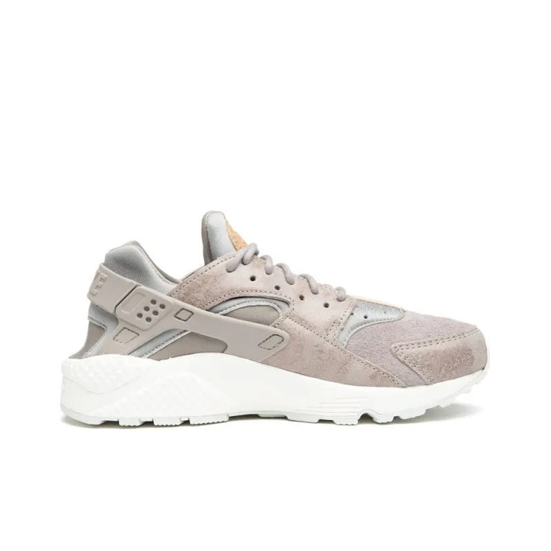 Nike Air Huarache Run Cs Cobblestone Mushroom Sail Women's-1