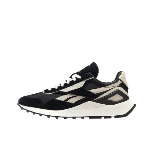 Reebok Classic Leather Legacy AZ Core Black Stucco