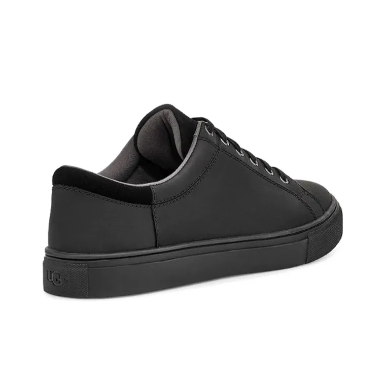 UGG Baysider Low 'Black Comfort'-4