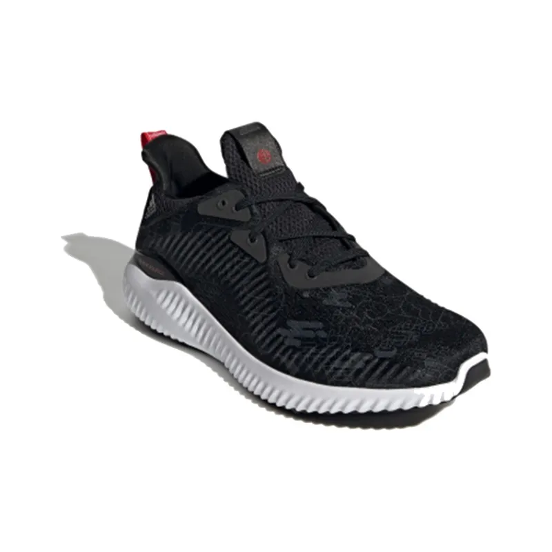 Adidas Alphabounce 1 Chinese New Year Black-2
