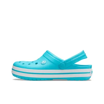 Crocs Crocband Clogs 'Light Blue'