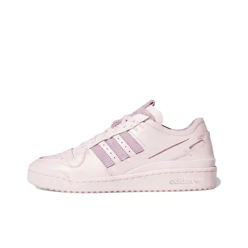 Adidas Forum Low Minimalist Icons