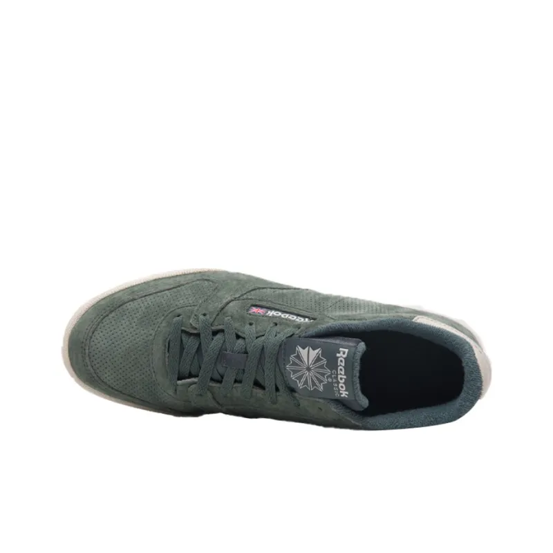 Reebok Phase 1 Mu Cushioned Wear-Resistant Slip-Resistant Low-Top Running Shoes Men's Jasper-3