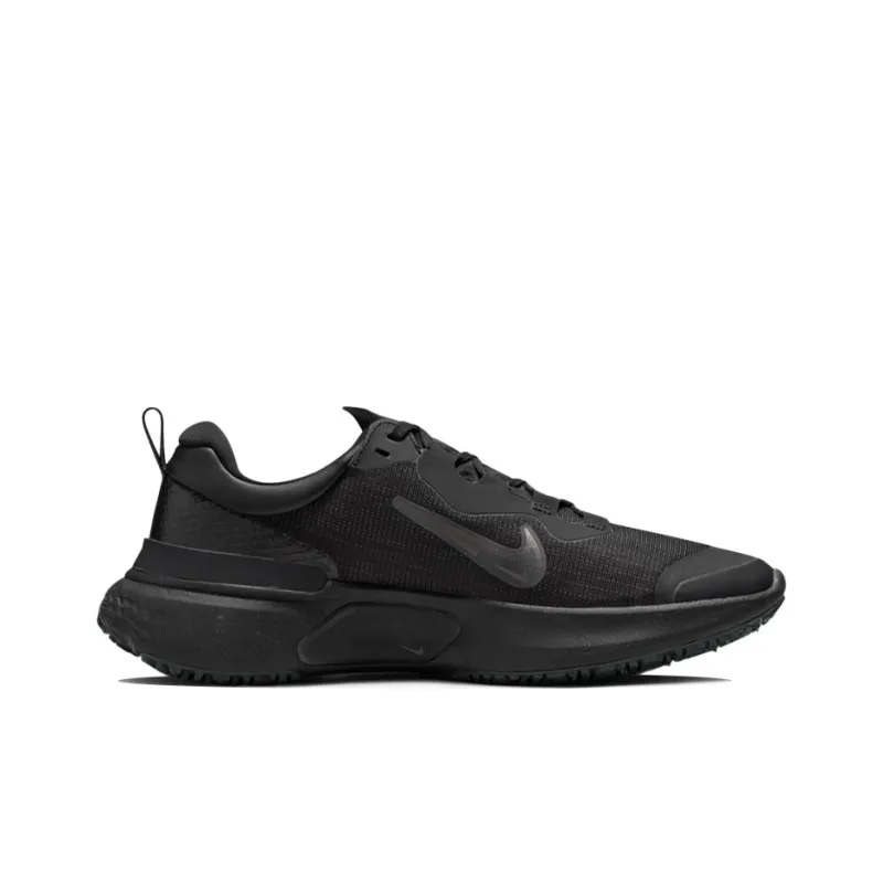 Nike React Miler 2 Shield 'Black Night Forest' Women's-1