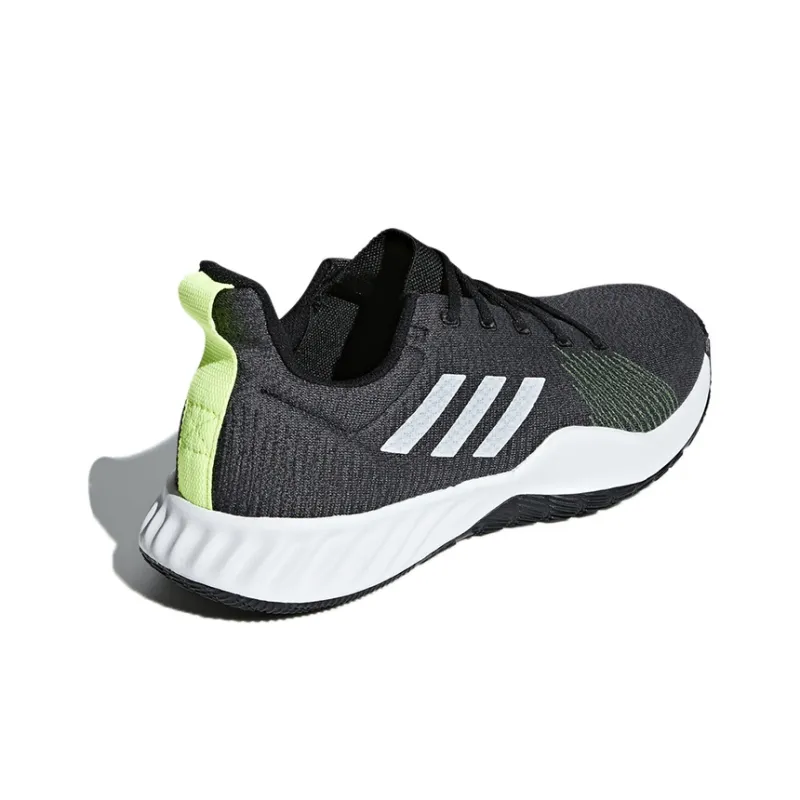 Adidas Solar Lt Trainer 'Hi Res Yellow'-3