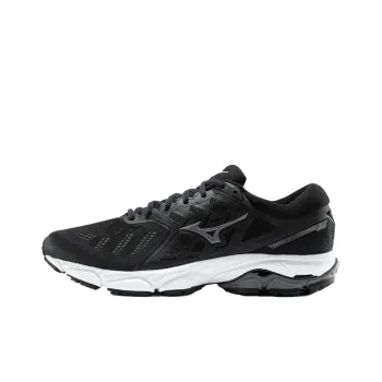 Mizuno Wave Ultima 12 Black