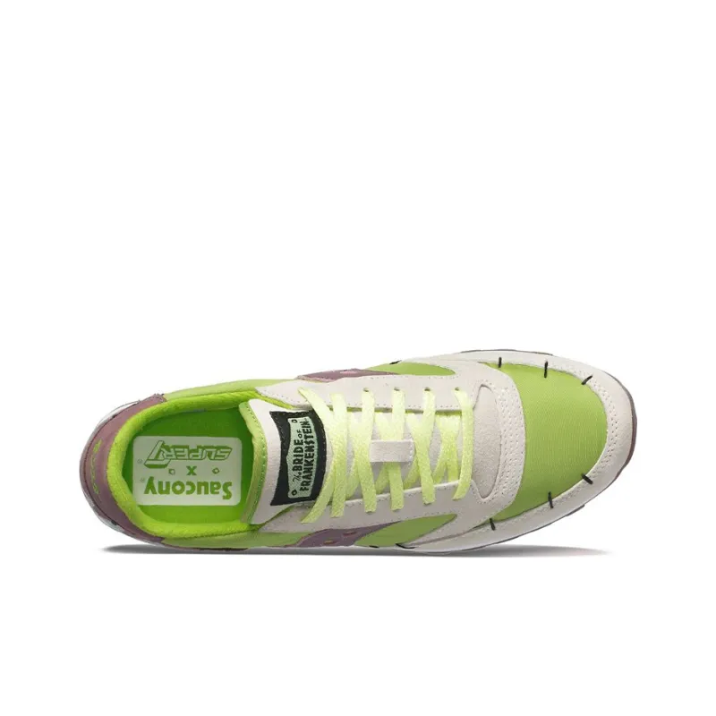 saucony Jazz Original Super7 The Bride Of Frankenstein-3