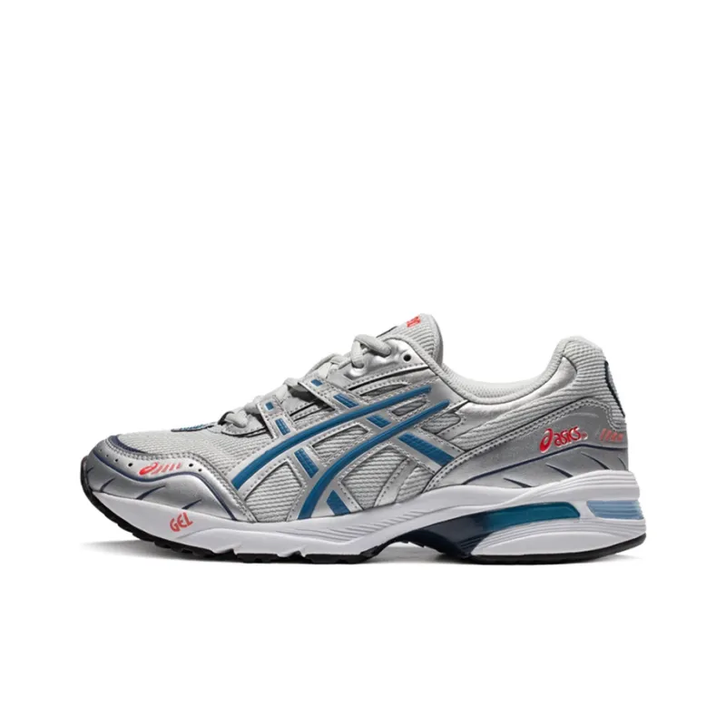 Asics Gel 1090 'Pure Silver Teal'-0
