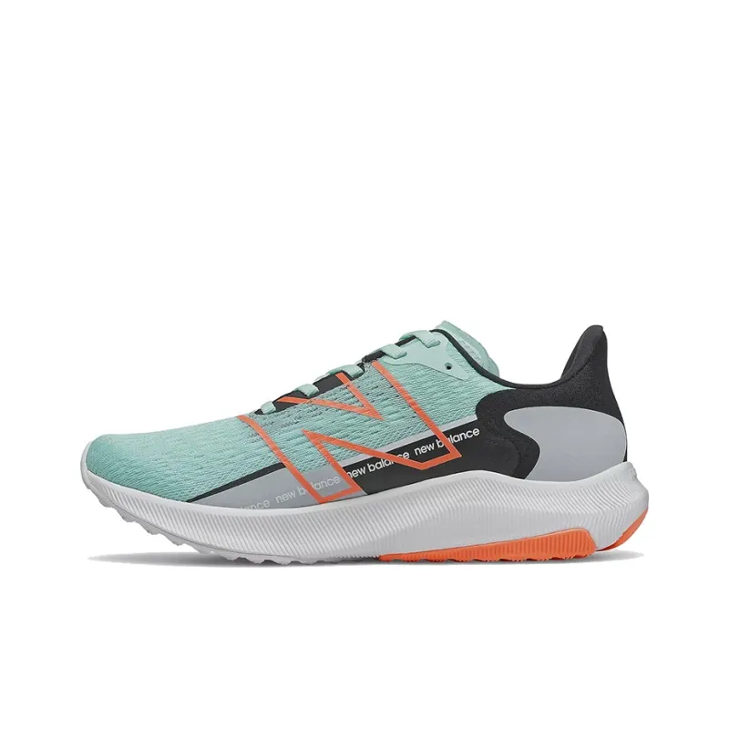 New Balance FuelCell Propel V2 Mint Gray Women's-0