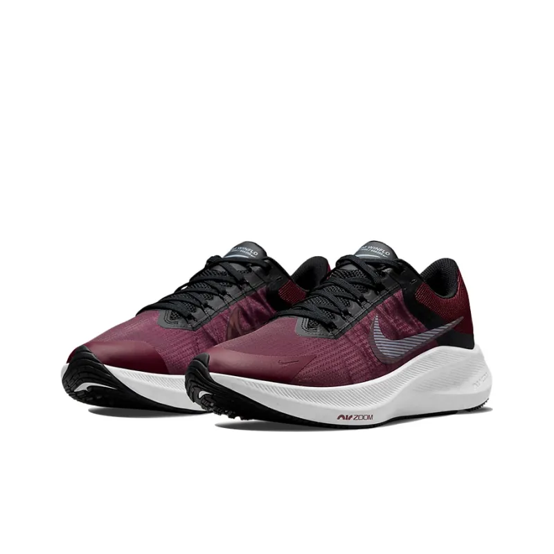 Nike Air Zoom Winflo 8 'Dark Beetroot' Women's-2