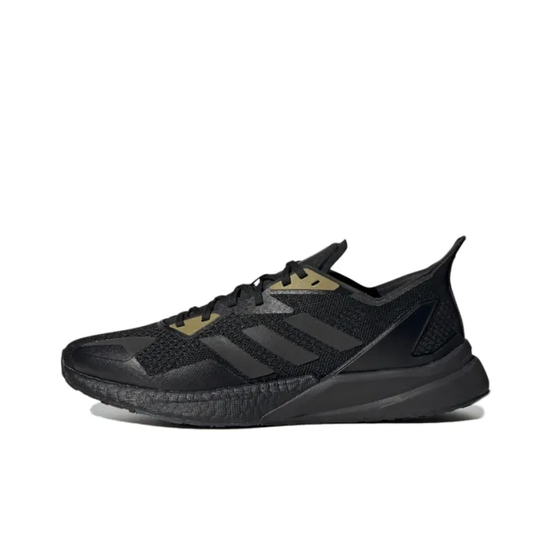 Adidas X9000L3 'Black Gold Metallic'-0