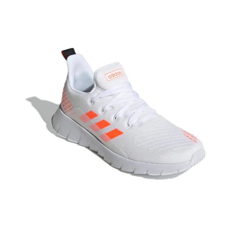 Adidas Asweego 'White'-2