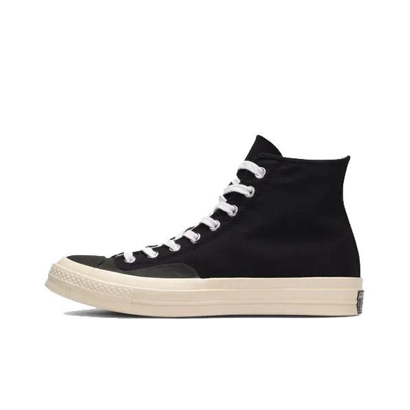 Converse Chuck 1970s Water Repellent 'Black White'-1