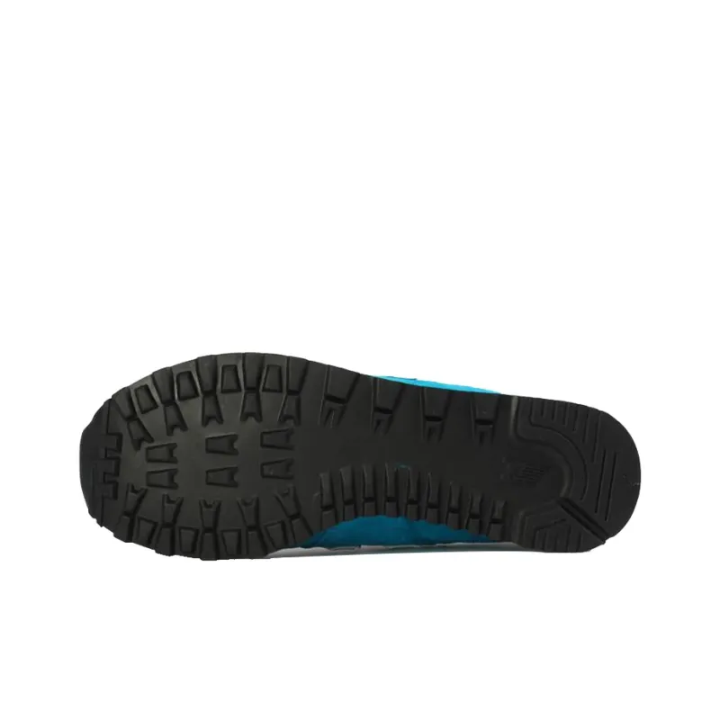 New Balance 574 MiUSA Blue Red-4