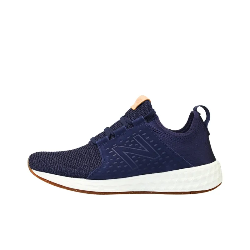 New Balance Fresh Foam Cruz 'Navy'-0