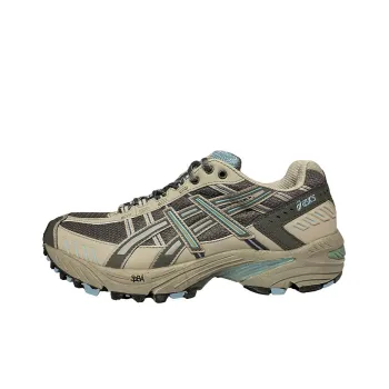 Asics Gel-Kahana Gel-Torana Low-Top Running Shoes Women's Khaki