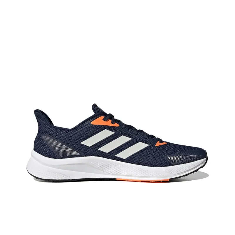 Adidas X9000L1 Shoes 'Collegiate Navy'-1
