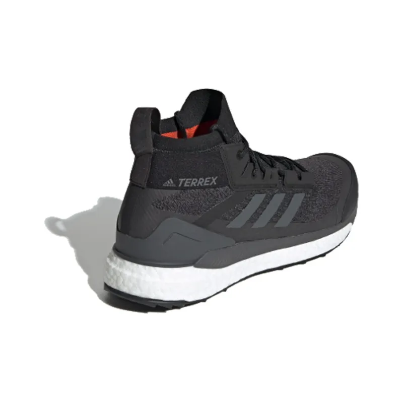 Adidas Terrex Free Hiker Core Black-5