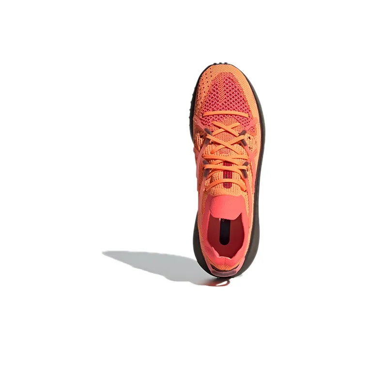 Adidas 4D Fusio Screaming Orange-4