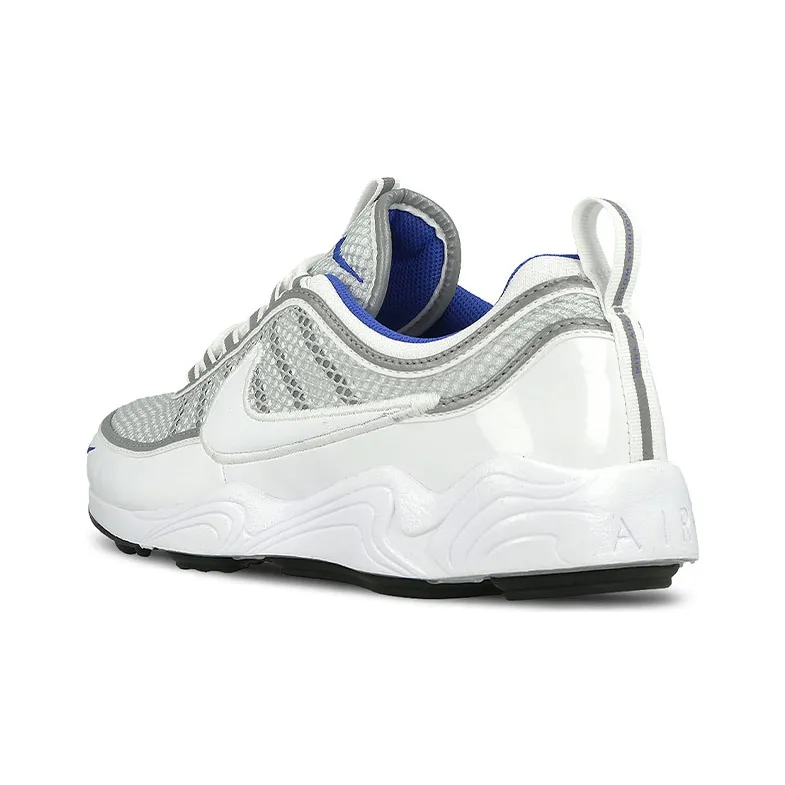 Nike Air Zoom Spiridon 16 White Platinum Blue-3