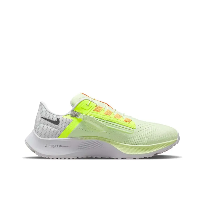 Nike Air Zoom Pegasus 38 FlyEase 'Barely Volt'-1