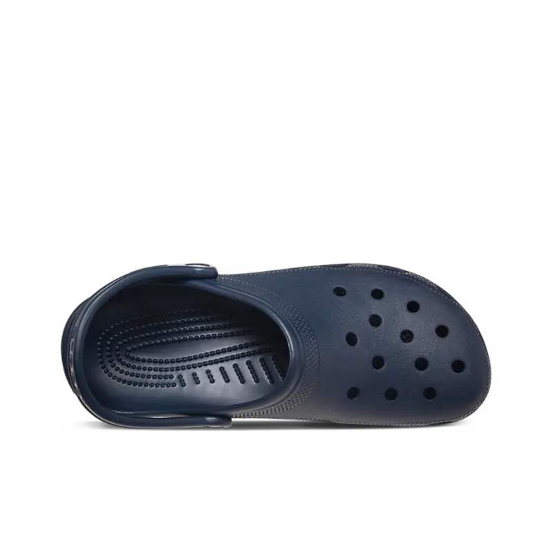 Crocs Classic Clog Navy-1